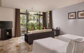 Туры в отель Melia Danang