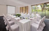 Туры в отель Melia Danang