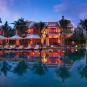 Туры в отель Hoi An Silk Village Resort & Spa, оператор Anex Tour