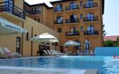 Туры в отель Hotel Vera Eforie Nord