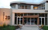 Туры в отель Hotel 2D Resort & Spa