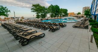 Hotel Bavaria Blu 4*