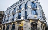 Туры в отель Tbilisi Inn