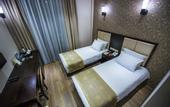 Туры в отель Tbilisi Inn