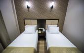 Туры в отель Tbilisi Inn