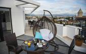 Туры в отель Tbilisi Inn