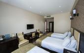 Туры в отель Tbilisi Inn