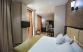 Туры в отель Tbilisi Inn