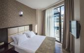 Туры в отель Tbilisi Inn