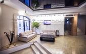 Туры в отель Tbilisi Inn