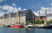 Туры в отель Copenhagen Admiral