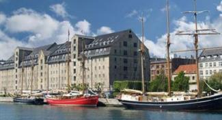 Copenhagen Admiral 4*