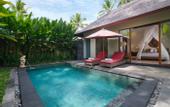 Туры в отель Puri Sebali Resort