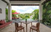 Туры в отель Puri Sebali Resort