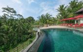 Туры в отель Puri Sebali Resort