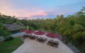 Туры в отель Puri Sebali Resort