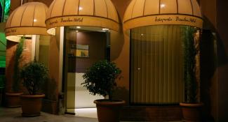 Basilon Hotel 3*