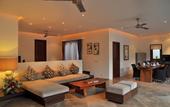 Туры в отель Villa La Sirena 4