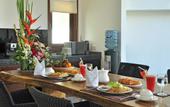 Туры в отель Villa La Sirena 4