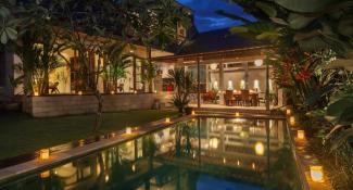 Villa Liang by Nagisa Bali Villas