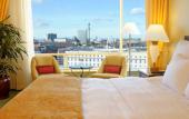 Туры в отель Copenhagen Marriott