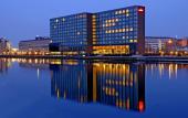 Туры в отель Copenhagen Marriott