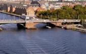 Туры в отель Copenhagen Marriott