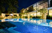 Туры в отель Tharawalai Resort