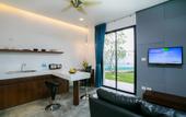 Туры в отель Tharawalai Resort