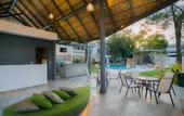 Туры в отель Tharawalai Resort