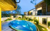 Туры в отель Tharawalai Resort