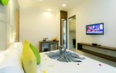 Туры в отель Tharawalai Resort