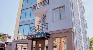 Green Panorama Hotel 3*