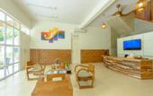 Туры в отель Veyli Residence