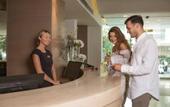Туры в отель Alasia