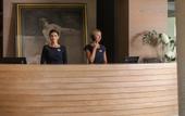 Туры в отель Alasia