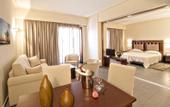 Туры в отель Kymi Palace