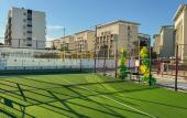 Туры в отель Bridge Family Resort