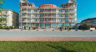 Venera Resort (Витязево) 3*