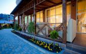 Туры в отель Venera Resort (Витязево)