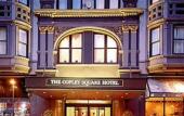 Туры в отель Copley Square Hotel