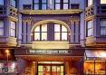 Copley Square Hotel 3*