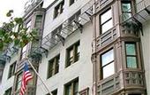 Туры в отель Copley Square Hotel