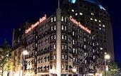 Туры в отель Copley Square Hotel