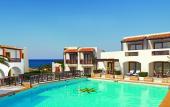 Туры в отель Aldemar Knossos Villas Luxury Resort