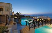 Туры в отель Aldemar Knossos Villas Luxury Resort