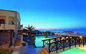 Туры в отель Aldemar Knossos Villas Luxury Resort