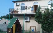 Туры в отель Гостевой дом Карина (Межводное)
