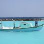 Туры в отель Dharavandhoo Stay, оператор Anex Tour