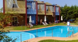 Ydna Apartments Apts